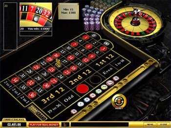 Рулетка в реальном казино и рулетка в онлайн казино, неведомые Вам методики
